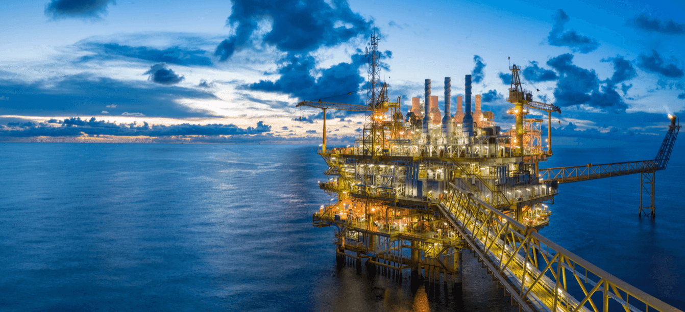 Oil & Gas